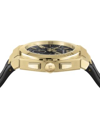 Vega Chronograph, 42mm