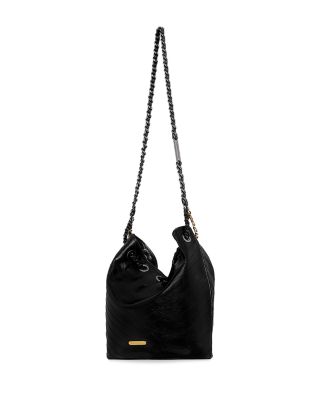 Rebecca Minkoff - Soft Leather Bucket Bag