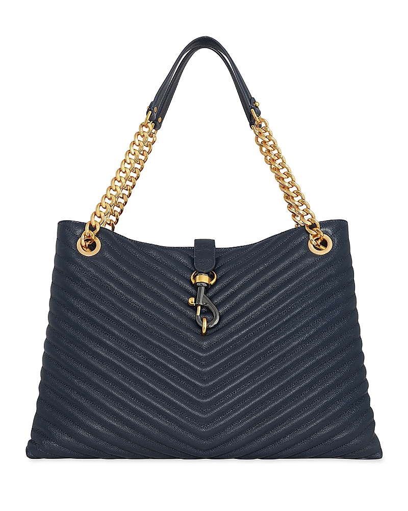 Rebecca Minkoff Edie Leather Tote