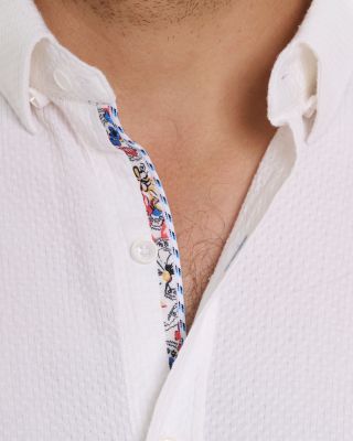 Reid Long Sleeve Shirt