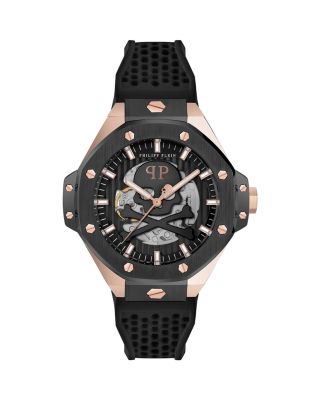 PHILIPP PLEIN - Plein $keleton Royal Watch, 46mm