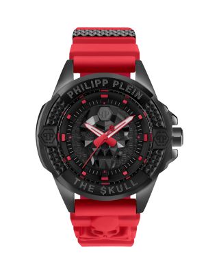 PHILIPP PLEIN - The $kull Watch, 44mm
