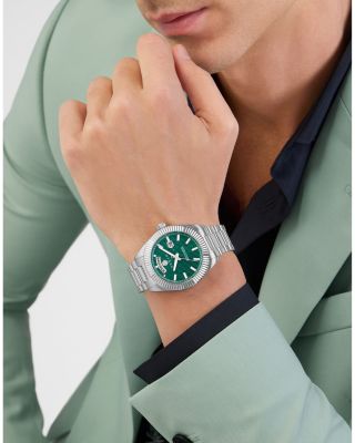 Date Superlative Watch, 42mm