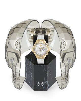 Plein Chrono Royal Chronograph, 42mm