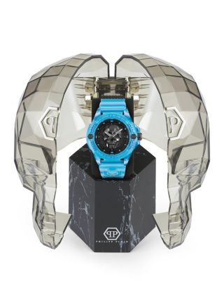 The $kull Scuba Duba Edition Watch, 44mm
