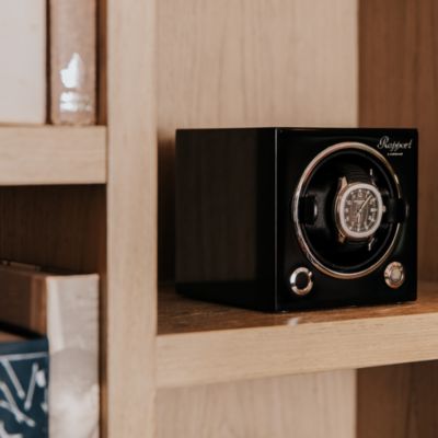 Evolution MKIII Single Watch Winder