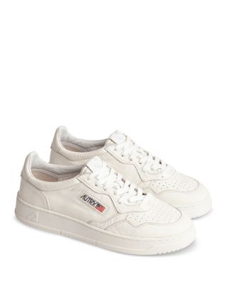 Men&#39;s Medalist Low Top Sneakers