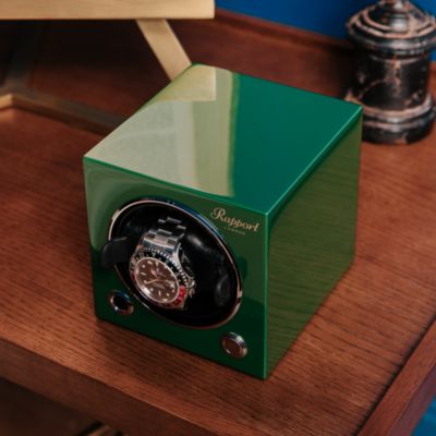 Evolution MKIII Single Watch Winder