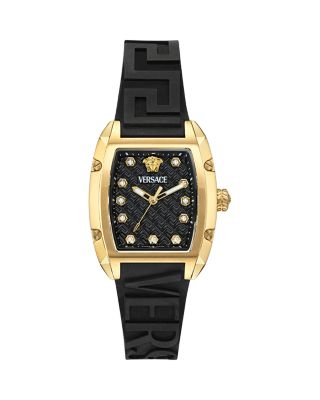 Versace - Dominus Watch, 45mm x 36mm