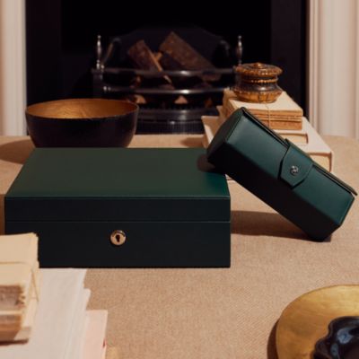 Vantage Three Watch Roll