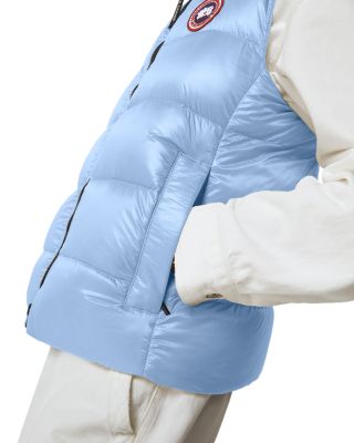 Canada Goose Cypress Down Vest Bloomingdale's