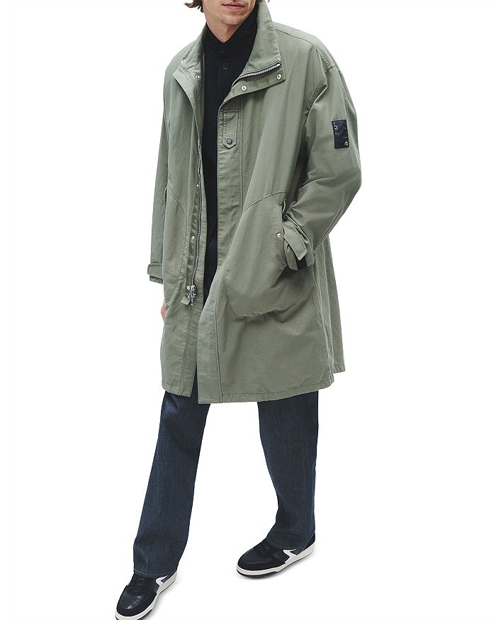 rag bone Falcon Parka Bloomingdale s