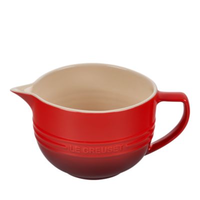 Signature Batter Bowl   