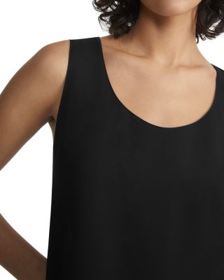 Finnley Silk Georgette Tank
