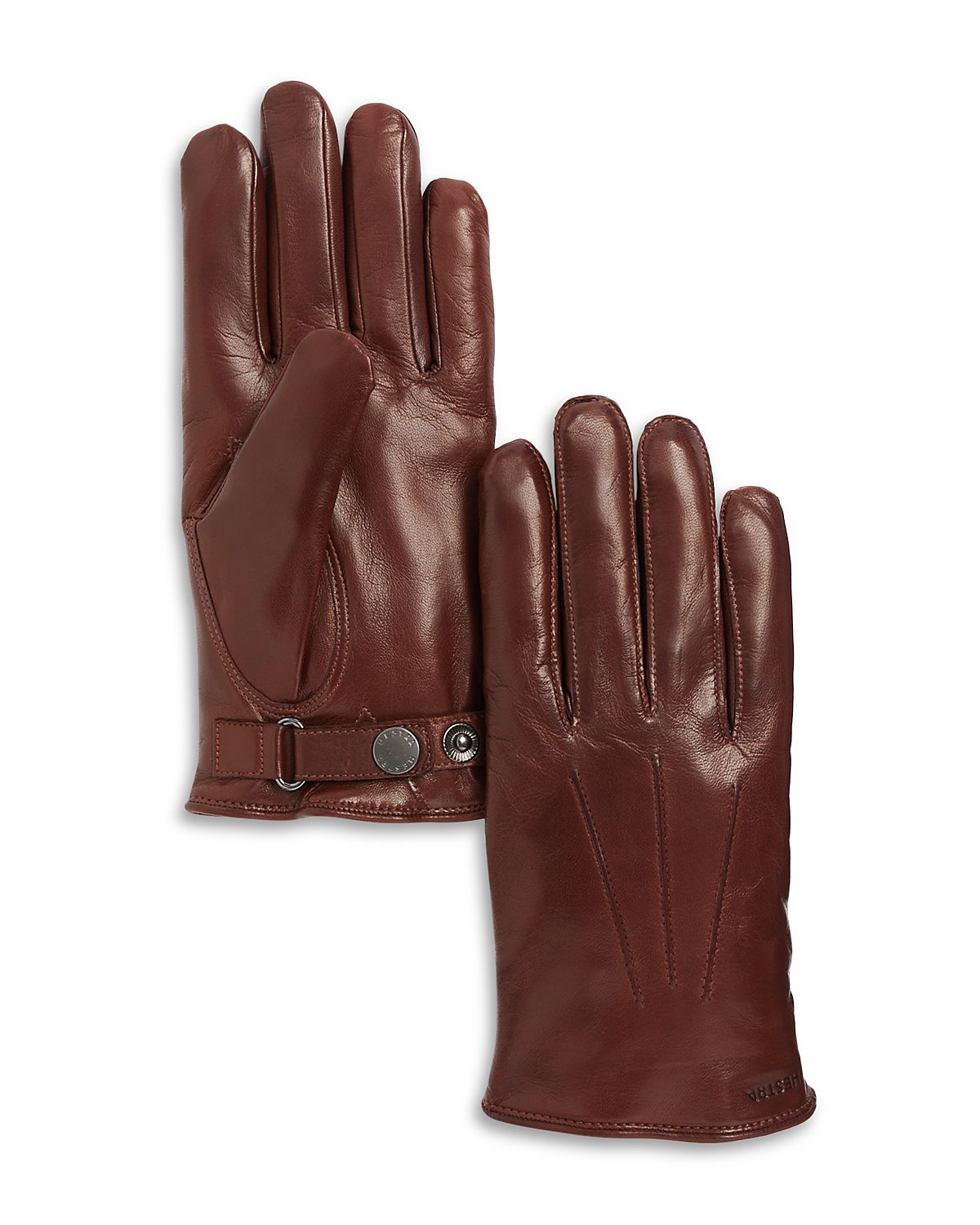 Hestra Nelson Leather Gloves