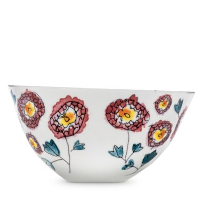 Serax - Marni Anemone Milk Pasta Bowl