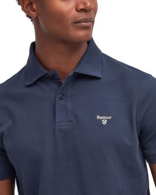 Lightweight Sports Polo Shirt