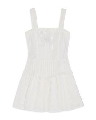 KatieJnyc - Girls' Tween Willow Dress - Big Kid