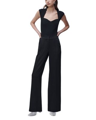 Kyra Wide Leg Pants  