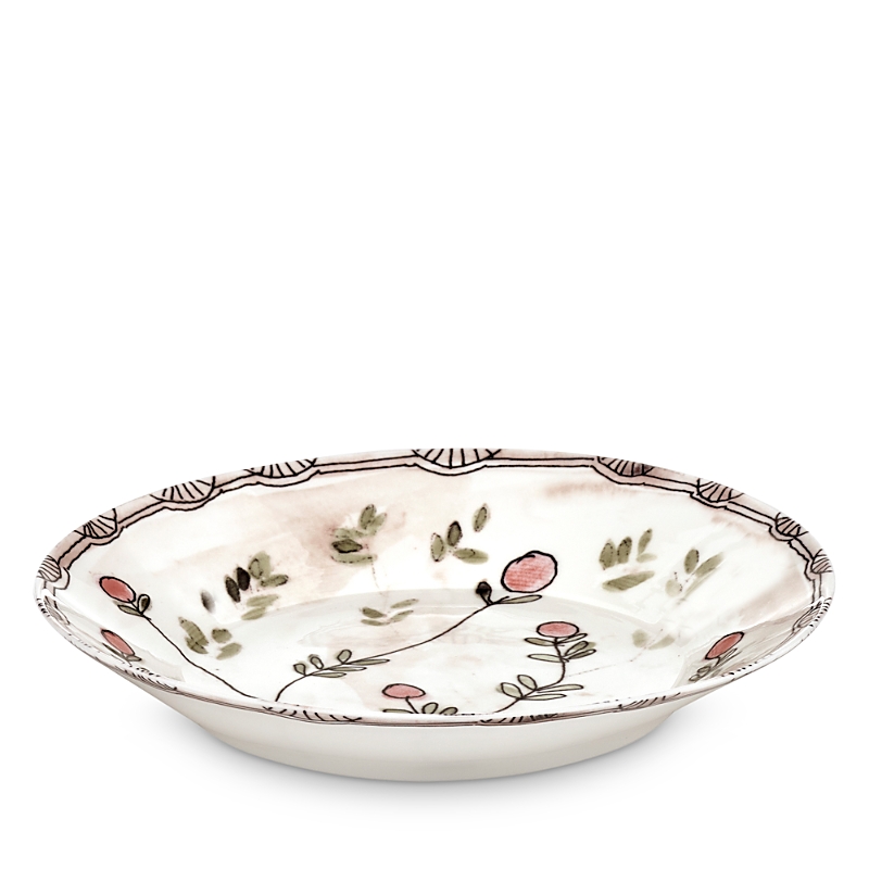 Serax Marni Mirtillo Serve Bowl In Multi