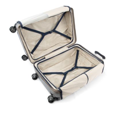 Platinum Elite Hardside Medium Expandable Spinner Suitcase