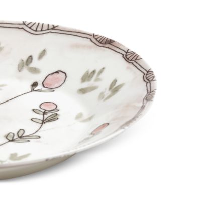 Marni Mirtillo Pasta Plate