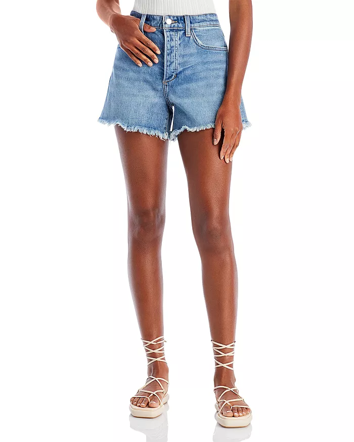 Joe's Jeans Women Shorts
