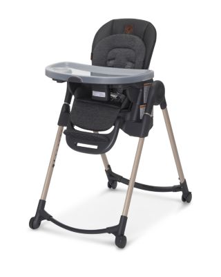 Minla 6-in-1 Adjustable  High Chair