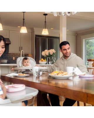 Minla 6-in-1 Adjustable  High Chair