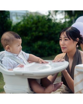 Moa 8 in 1 High Chair