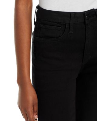 The Hi Honey High Rise Bootcut Jeans in Nightfall