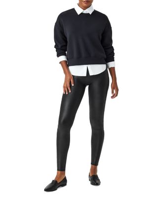 AirEssentials Crewneck