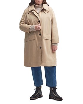 Plus Size Coats - Bloomingdale's