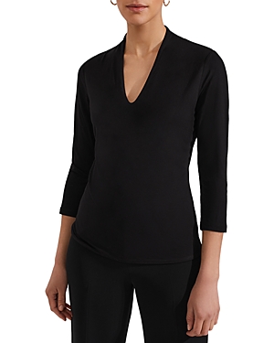 HOBBS LONDON AIMEE TOP