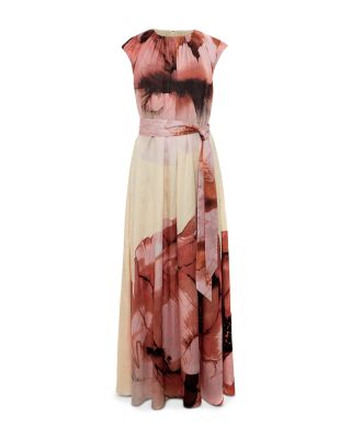 Limited Heligan Dress