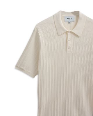 Naples Slim Fit Polo Shirt