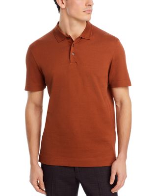 BOSS - Perry Regular Fit Polo Shirt