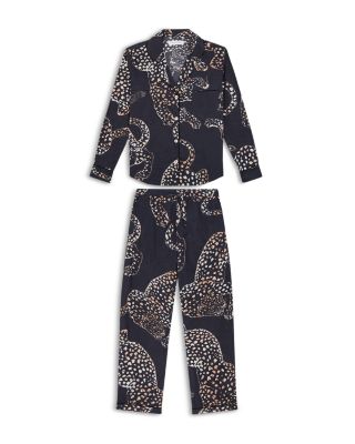 Jag Long Pajama Set