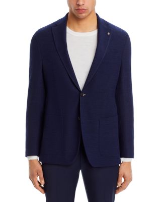 Jack Victor - Hampton Jersey Regular Fit Sport Coat
