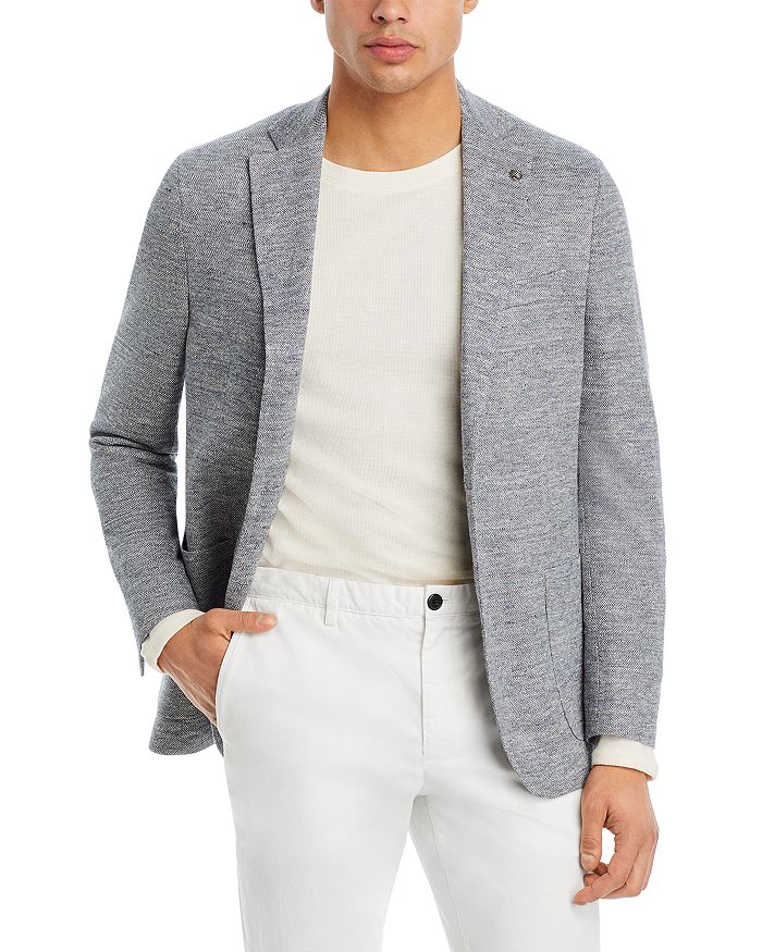 Jack Victor Hampton SPJ C1290 Sport Coat