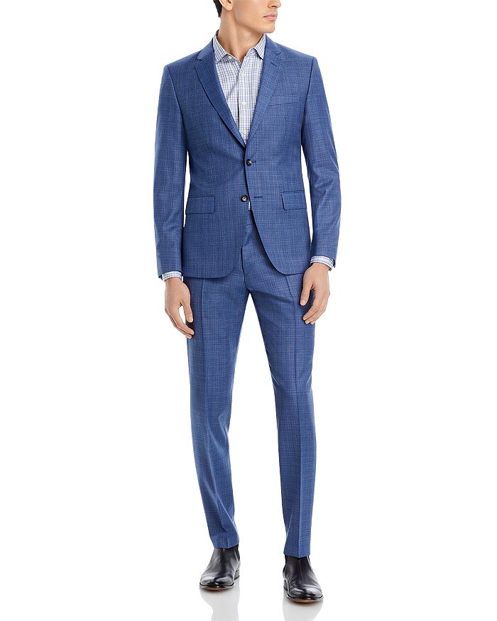 Bloomingdales hugo deals boss suit