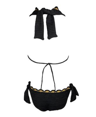 Freya Girls Two Piece Swimsuit - Little Kid