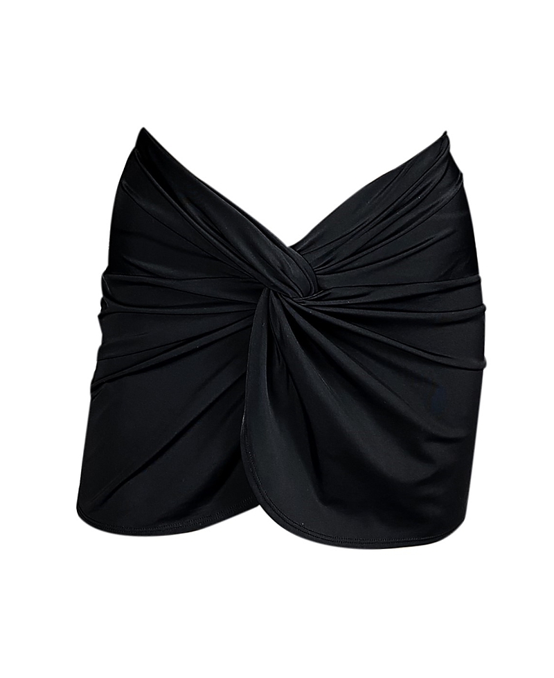 Nessi Byrd Unisex Melos Skirt