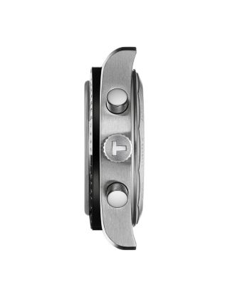 PR516 Mechanical Chronograph, 41mm