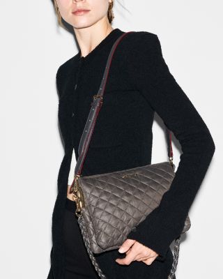 Crosby Pippa Shoulder Bag