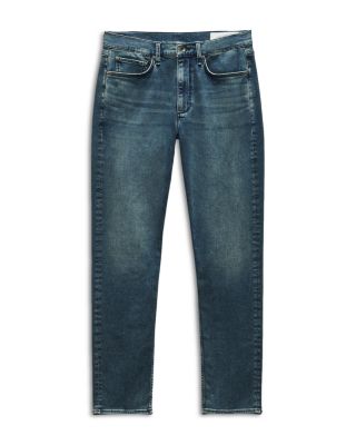 Fit 2 Action Loopback Slim Fit Jeans in Denver