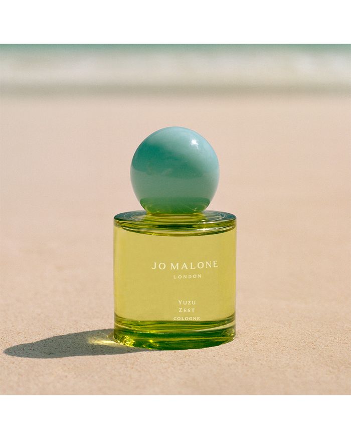 Yuzu Zest Cologne 1.7 oz.