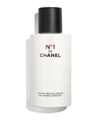 CHANEL - N&deg;1 DE CHANEL REVITALIZING LOTION Energizes - Refines - Plumps 5 oz.