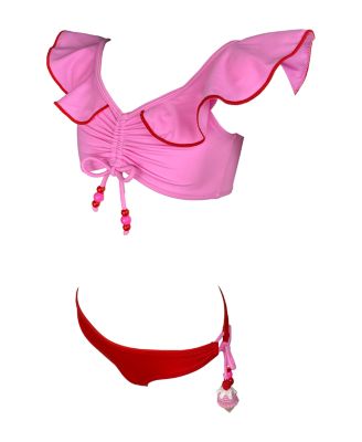  Soho Two Piece Swimsuit - Little Kid