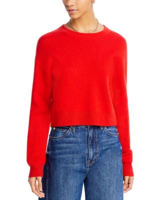 Derek Lam 10 Crosby - William Wool Blend Sweater